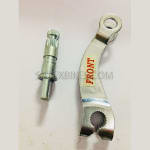 Buy BRAKE CAM WITH LEVER FRONT CALIBER ZADON on 15.00 % discount