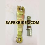Buy BRAKE CAM WITH LEVER FRONT RX100 ZADON on 15.00 % discount