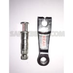 Buy BRAKE CAM WITH LEVER REAR CD100 ZADON on 15.00 % discount