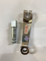 Buy BRAKE CAM WITH LEVER REAR RX100 ZADON on 15.00 % discount