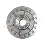 Buy BRAKE DRUM (FRONT DISC BRAKE) CALIBER CROMA KU on 0.00 % discount