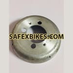 Buy FRONT BRAKE DRUM PRIYA KU on 0 % discount