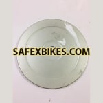 Buy FRONT WHEEL PLATE YEZDI CLASSIC ZADON on 15.00 % discount