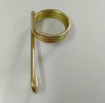 Buy BRAKE PEDAL SPRING KB4S / KB100 / BOXER AT / PLATINA / CT100 ZADON on 15.00 % discount