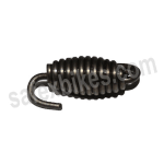 Buy BRAKE PEDAL SPRING GS 150 ZADON on 15.00 % discount