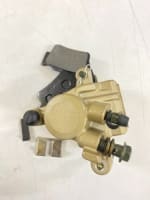 Buy FRONT CALIPER ASSY PULSAR220 CC ZADON on 0.00 % discount