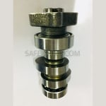 Buy CAM SHAFT ASSY CBZ EXTREME ZADON on 0 % discount