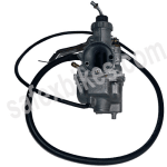 Buy CARBURATOR ASSEMBLY ENTICER OE on 0 % discount