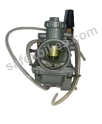 Buy CARBURATOR ASSY IND. AX100 PACCO on 0 % discount