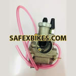 Buy CARBURATOR ASSY SAMURAI PACCO on 28.00 % discount