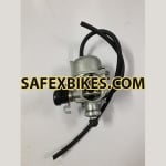 Buy CARBURATTOR ASSEMBLY STAR CITY PACCO on 15.00 % discount