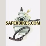 Buy CARBURATOR ASSY FREEDOM PACCO on 28.00 % discount