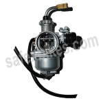 Buy CARBURETTOR ASSY. - DURO DZ MAHINDRAGP on 0 % discount
