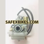 Buy CARBURATOR ASSY SCOOTY STREAK ZADON on 0.00 % discount