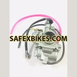 Buy CARBURATOR ASSY SLINGSHOT ZADON on 0.00 % discount