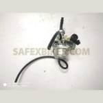 Buy CARBURATOR ASSY CD DAWN PACCO on 0 % discount