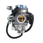 Buy CARBURETOR ASSY SHINE HONDA GP on 0.00 % discount