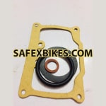 Buy CARBURATOR GASKET KIT RAJDOOT ZADON on 15.00 % discount