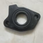 Buy INSULATOR, CARBURETTOR HEROGP on 0 % discount