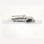 Buy CARBURATOR MANIFOLD LAMBRETTA SCOOTER POLISH FINISH CLASSIC PARTS on 15.00 % discount