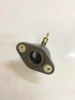 Buy CARBURATOR MANIFOLD SPLENDOR ISMART 110 ZADON on 15.00 % discount