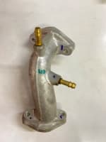 Buy CARBURATOR MANIFOLD SCOOTY PEP+ ZADON on 0 % discount