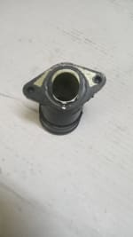 Buy CARBURATOR MANIFOLD FIERO F2 ZADON on 0 % discount