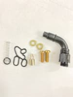 Buy CHOKE PISTON KIT W/PIPE UNICORN NATCO on 0 % discount