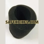Buy AIR FILTER IND. AX100 (CARB. MIKUNI) ZADON on 0 % discount