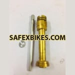 Buy JET HOLDER KB100 (CARB. MIKUNI) ZADON on 0 % discount