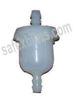 Buy FUEL FILTER KB100 (CARB. MIKUNI) ZADON on 15.00 % discount