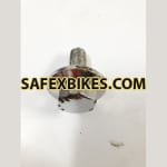 Buy TOP NUT ASSY KB4S (CARB. KIE HIN) ZADON on 0 % discount
