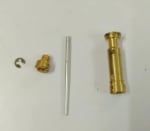 Buy NEEDLE JET KIT IND. AX100 (CARB. MIKUNI) ZADON on 15.00 % discount