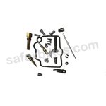 Buy CARB. REPAIR KIT FULL FIERO F2 ZADON on 15.00 % discount