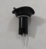 Buy CARBURATOR SLIDE WITH PIN AND DIAPHRAGM AVENGER220 CC ZADON on 15.00 % discount