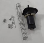Buy CARBURATOR SLIDE WITH PIN AND DIAPHRAGM PULSAR 200 DTSI ZADON on 25.00 % discount
