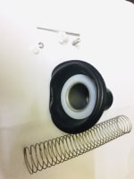 Buy CARBURATOR SLIDE WITH PIN AND DIAPHRAGM /ENTICER PULSAR 200NS(014) ZADON on 15.00 % discount