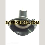 Buy CARBURATOR SLIDE WITH PIN AND DIAPHRAGM VIKRANT ZADON on 25.00 % discount
