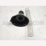 Buy CARBURATOR SLIDE WITH PIN AND DIAPHRAGM CBZ ZADON on 25.00 % discount