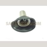 Buy CARBURATOR SLIDE WITH PIN AND DIAPHRAGM KARIZMA R (2014) ZADON on 25.00 % discount