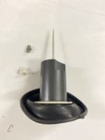 Buy CARBURATOR SLIDE WITH PIN AND DIAPHRAGM PULSAR 220 CC ZADON on 25.00 % discount