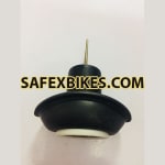 Buy CARBURATOR SLIDE WITH PIN AND DIAPHRAGM KARIZMA R ZADON on 0.00 % discount