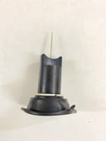 Buy CARBURATOR SLIDE WITH PIN AND DIAPHRAGM FAZER 125 ZADON on 25.00 % discount