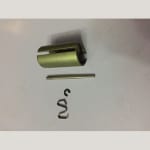 Buy CARBURATOR SLIDE WITH PIN WEGO ZADON on 15.00 % discount