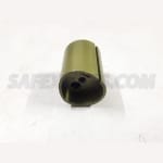 Buy CARBURATOR SLIDE WITH PIN RX100 ZADON on 15.00 % discount