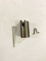 Buy CARBURATOR SLIDE WITH PIN KB4S ZADON on 25.00 % discount