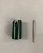 Buy CARBURATOR SLIDE WITH PIN KINETIC ZX ZADON on 15.00 % discount