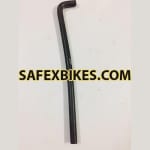 Buy CARBURETOR OVER FLOW PIPE KB100 ZADON on 15.00 % discount