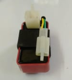 Buy CDI UNIT DISCOVER110 CC VARROC on 0 % discount