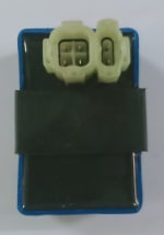 Buy CDI UNIT PLATINA 125 BAJAJGP on 0 % discount